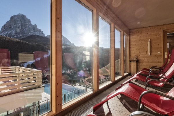 Hotel Interski